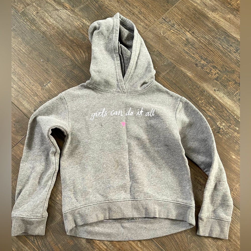 Girls Hoodie